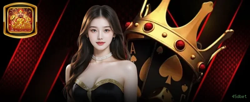 Download app 45dbet Android iOS