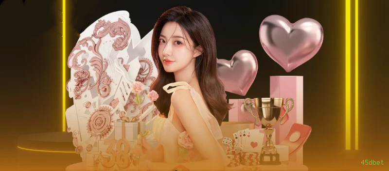 Download app 45dbet Android iOS