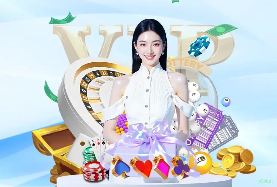 App 45dbet Android download