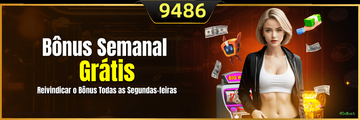 Slots 45dbet - Sweet Bonanza e caça-níqueis populares